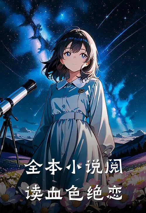 全本小说阅读血色绝恋