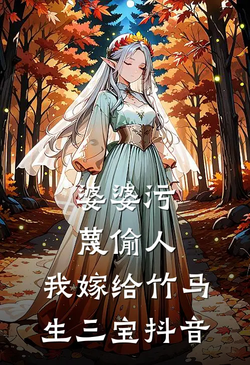 婆婆污蔑偷人，我嫁给竹马生三宝抖音