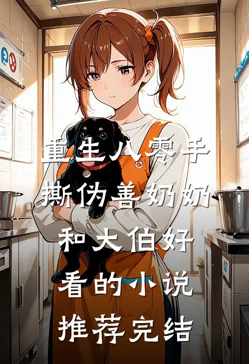 重生八零手撕伪善奶奶和大伯好看的小说推荐完结