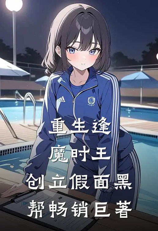 重生逢魔时王，创立假面黑帮畅销巨著