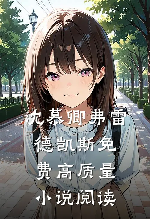 沈慕卿弗雷德凯斯免费高质量小说阅读