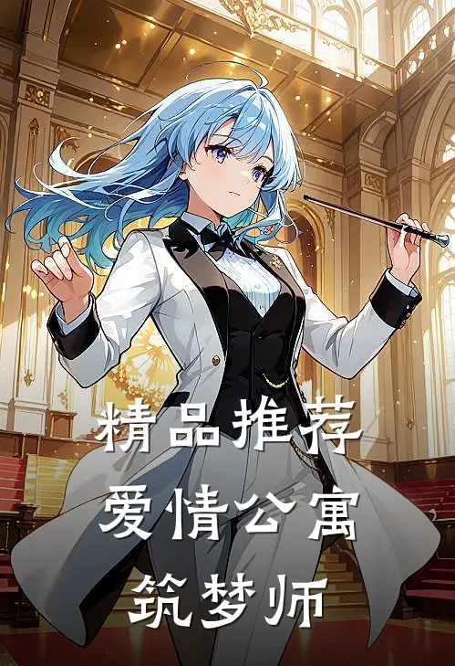 精品推荐爱情公寓：筑梦师
