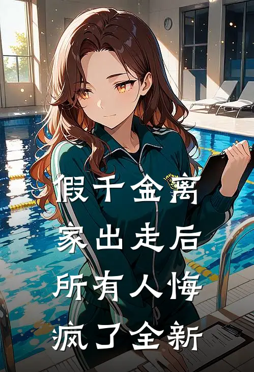 假千金离家出走后，所有人悔疯了全新