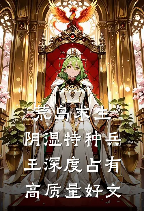 荒岛求生：阴湿特种兵王深度占有高质量好文
