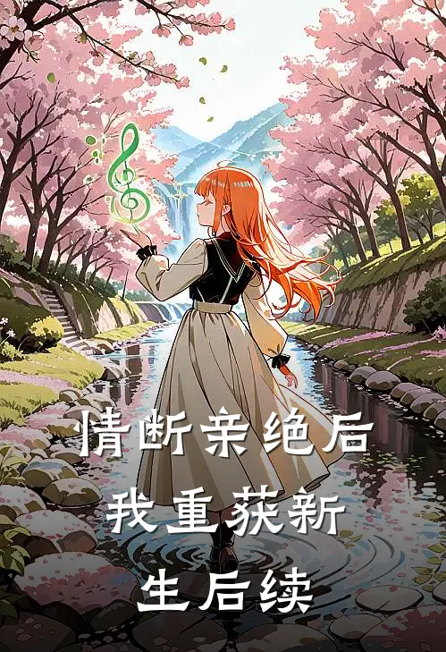 情断亲绝后，我重获新生后续