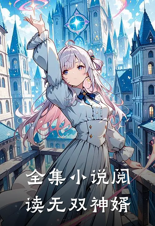全集小说阅读无双神婿