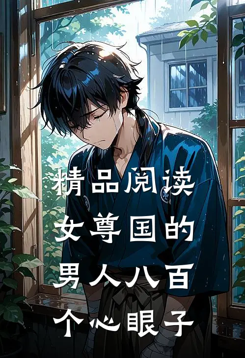 精品阅读女尊国的男人八百个心眼子