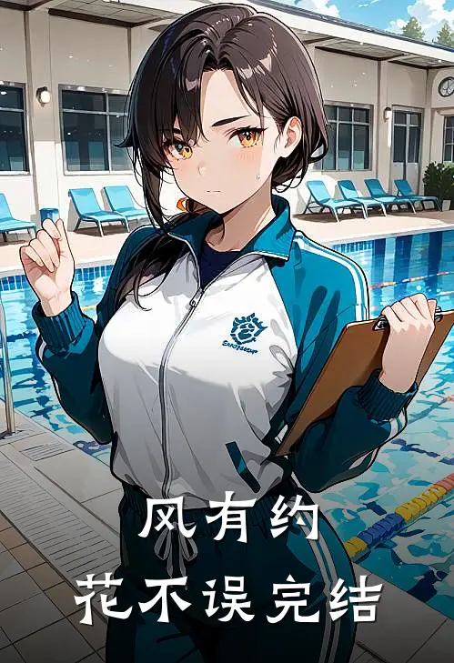 风有约，花不误完结