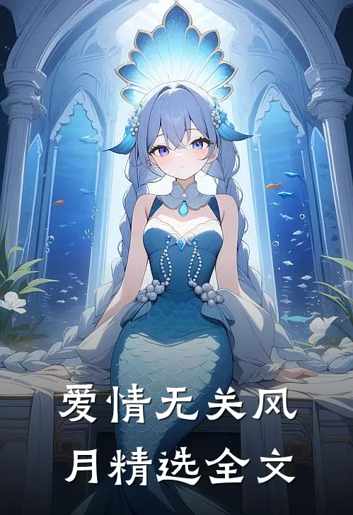 爱情无关风月精选全文