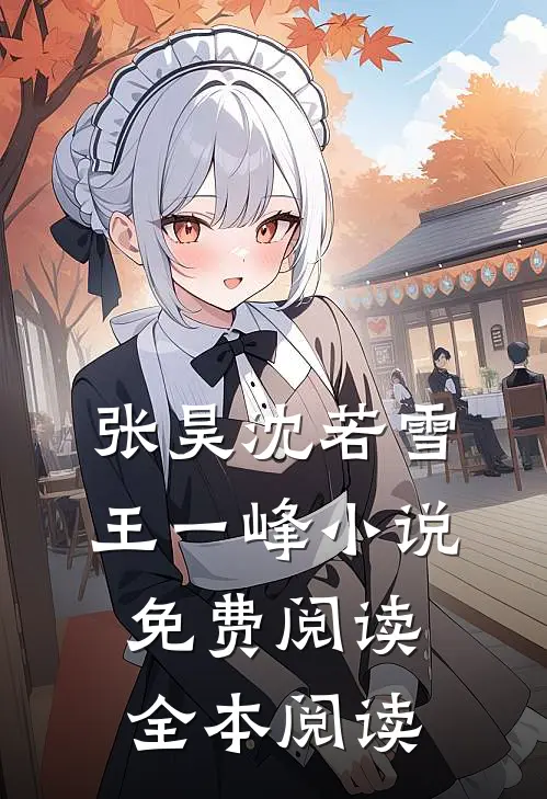 张昊沈若雪王一峰小说免费阅读全本阅读