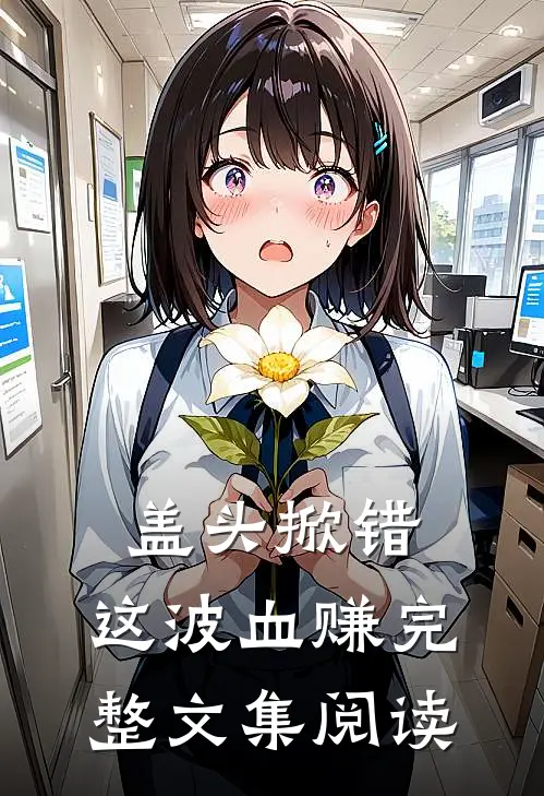 盖头掀错，这波血赚完整文集阅读
