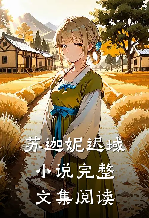 苏迦妮迟域小说完整文集阅读