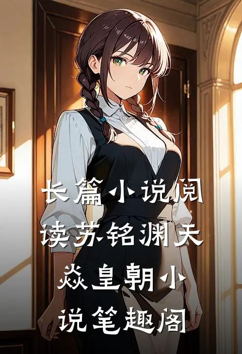 长篇小说阅读苏铭渊天焱皇朝小说笔趣阁