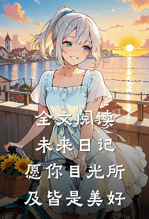 全文阅读未来日记：愿你目光所及皆是美好