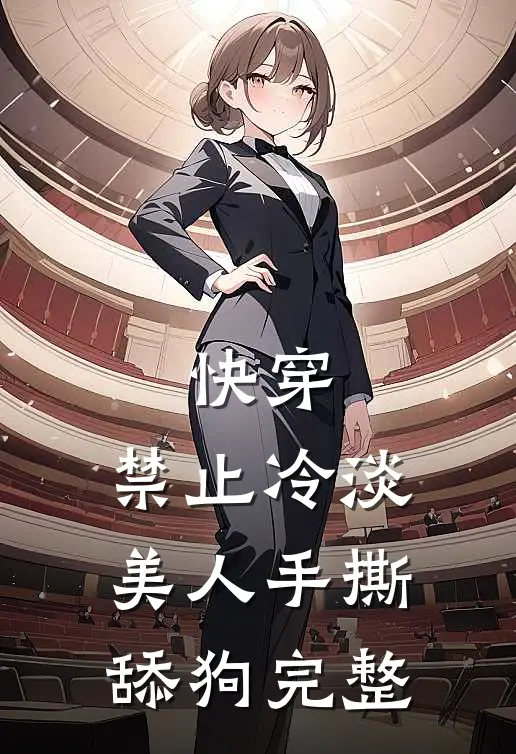 快穿：禁止冷淡美人手撕舔狗完整