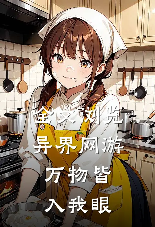 全文浏览异界网游：万物皆入我眼