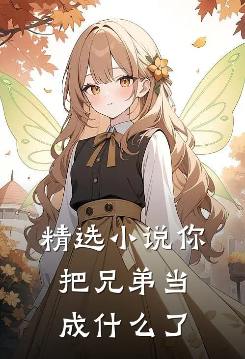 精选小说你把兄弟当成什么了