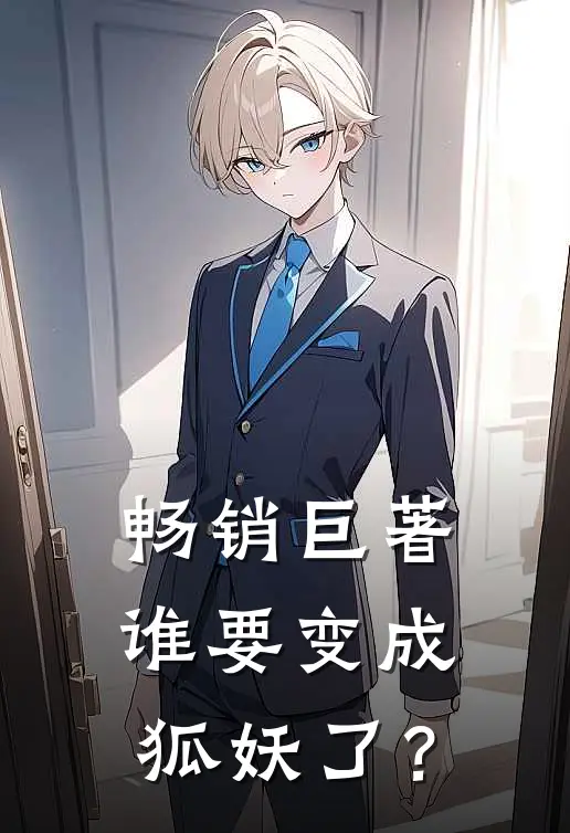 畅销巨著谁要变成狐妖了？