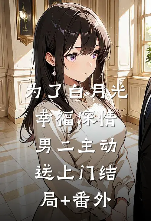 为了白月光幸福深情男二主动送上门结局+番外