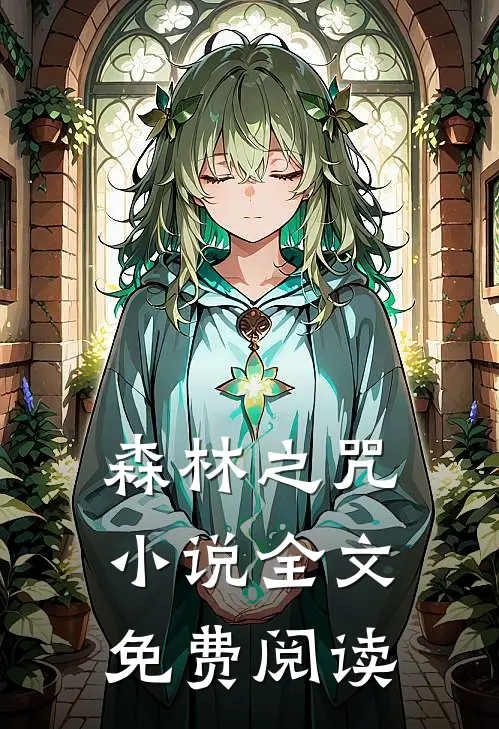 森林之咒小说全文免费阅读