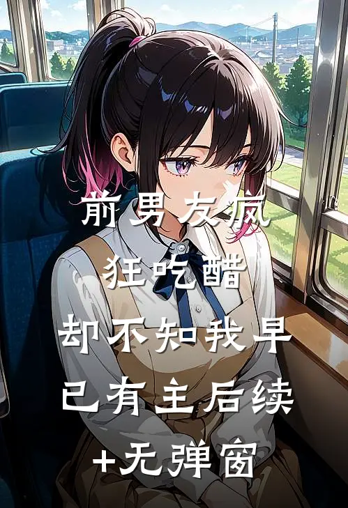 前男友疯狂吃醋，却不知我早已有主后续+无弹窗