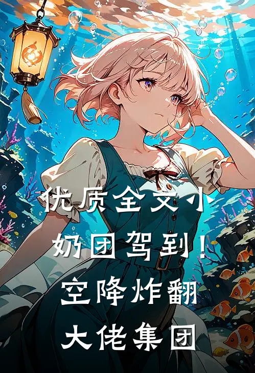 优质全文小奶团驾到！空降炸翻大佬集团