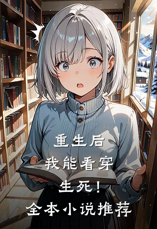 重生后，我能看穿生死！全本小说推荐