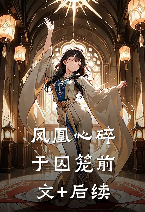 凤凰心碎于囚笼前文+后续