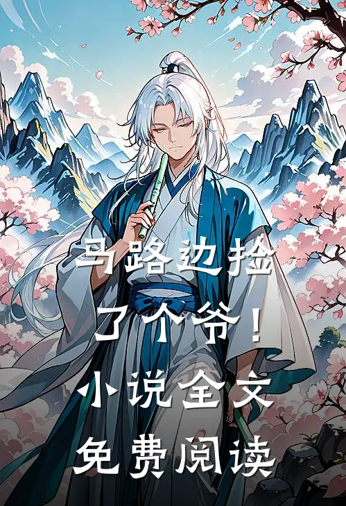 马路边捡了个爷！小说全文免费阅读