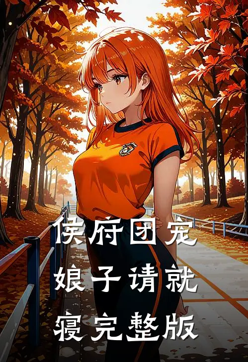 侯府团宠：娘子请就寝完整版