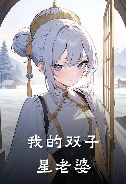 我的双子星老婆