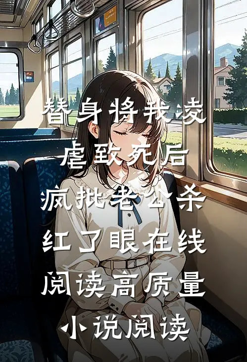 替身将我凌虐致死后，疯批老公杀红了眼在线阅读高质量小说阅读