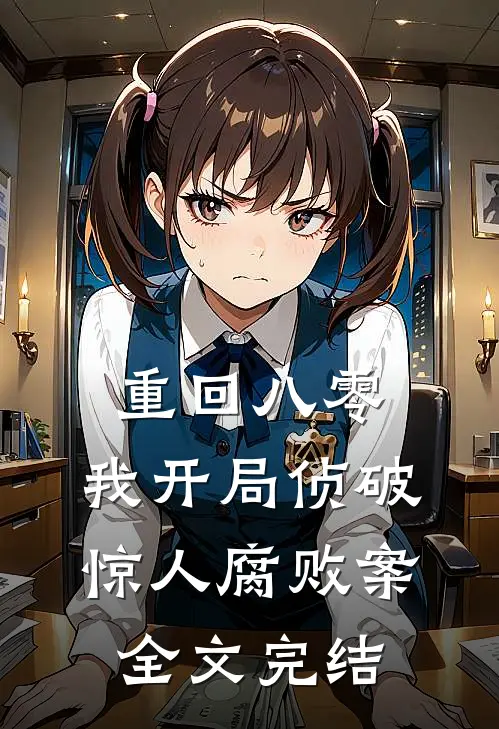 重回八零：我开局侦破惊人腐败案全文完结