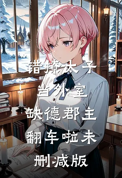 错撩太子当外室，缺德郡主翻车啦未删减版