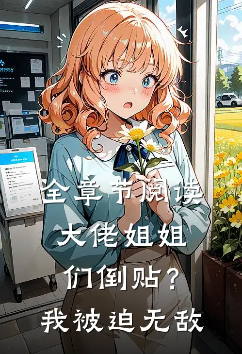 全章节阅读大佬姐姐们倒贴？我被迫无敌