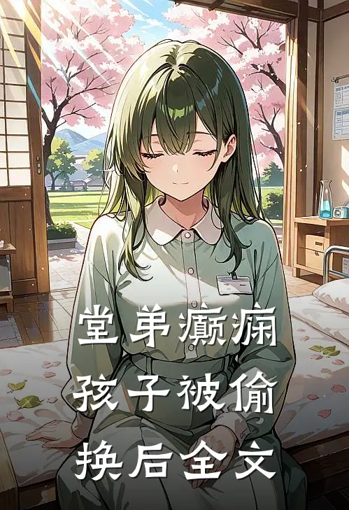 堂弟癫痫孩子被偷换后全文
