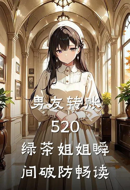 男友转账520，绿茶姐姐瞬间破防畅读