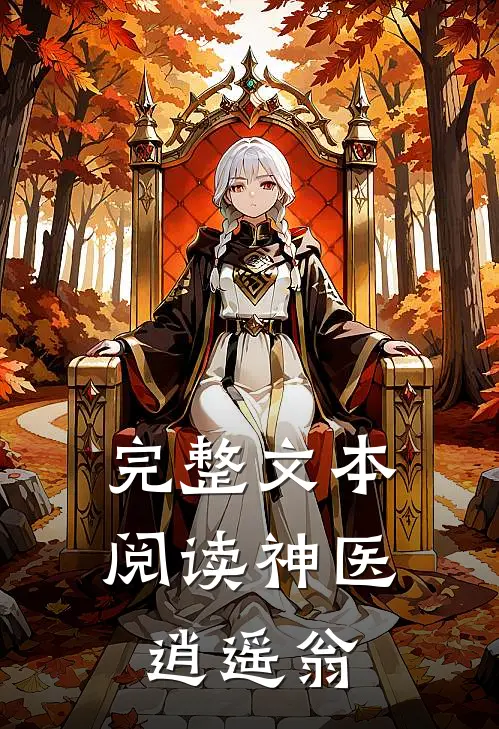 完整文本阅读神医逍遥翁