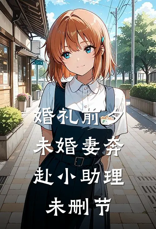 婚礼前夕，未婚妻奔赴小助理未删节