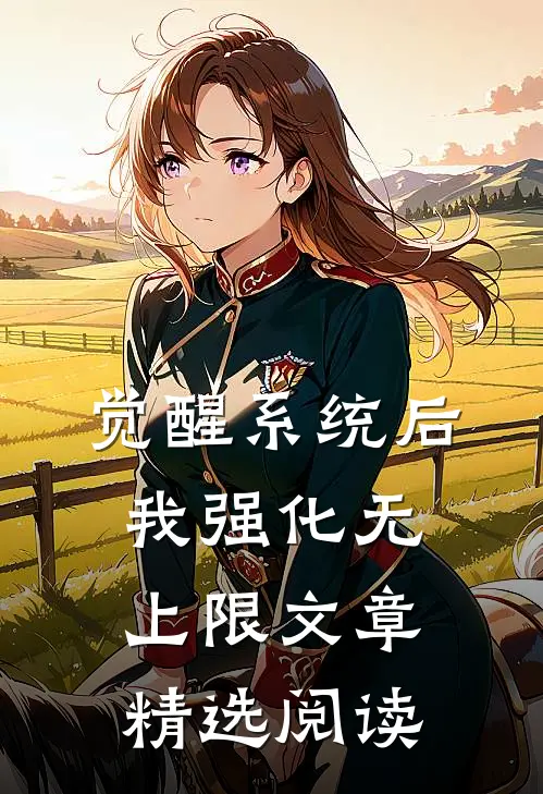 觉醒系统后，我强化无上限文章精选阅读