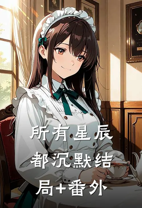 所有星辰都沉默结局+番外