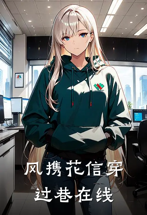 风携花信穿过巷在线