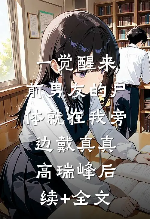 一觉醒来，前男友的尸体就在我旁边戴真真高瑞峰后续+全文