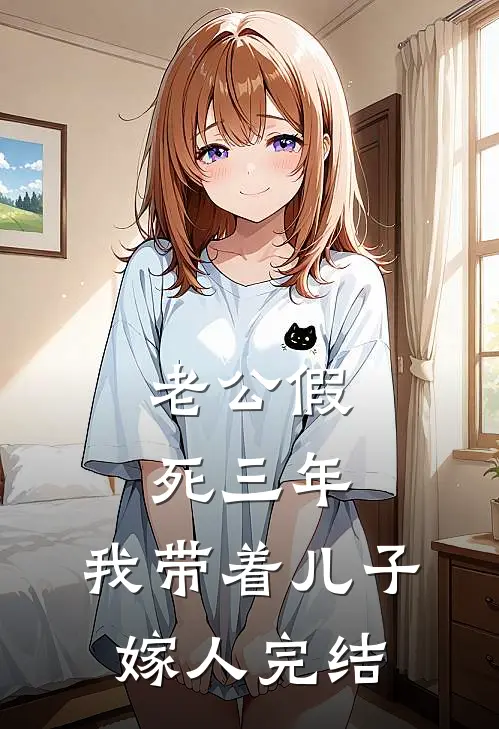 老公假死三年，我带着儿子嫁人完结