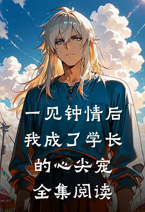 一见钟情后，我成了学长的心尖宠全集阅读