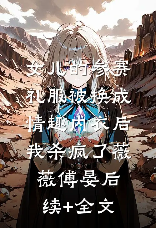 女儿的参赛礼服被换成情趣内衣后，我杀疯了薇薇傅晏后续+全文