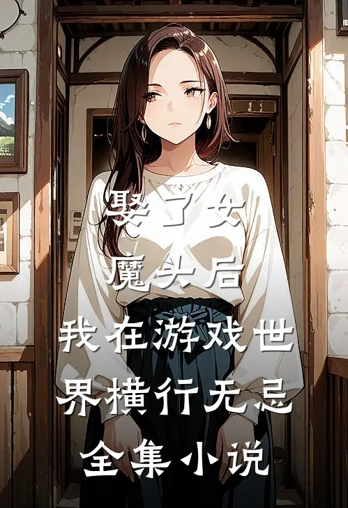 娶了女魔头后，我在游戏世界横行无忌全集小说