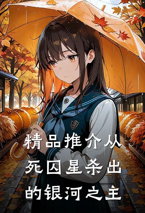 精品推介从死囚星杀出的银河之主