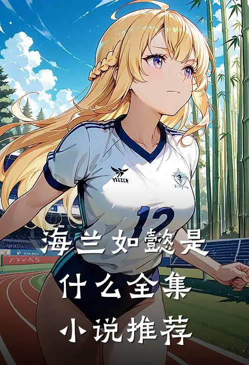 海兰如懿是什么全集小说推荐