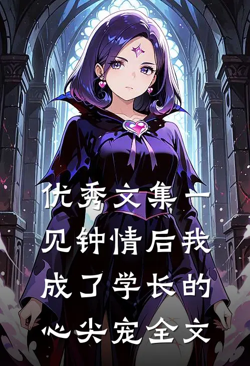 优秀文集一见钟情后我成了学长的心尖宠全文